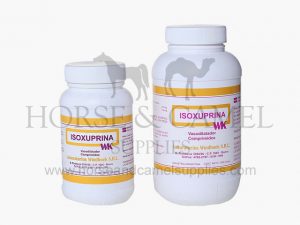 isoxuprina,equisystems,navicular,disease,sesamoiditis,laminitis,vasodilator,tablets