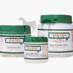 waxes,equisystems,injuries,burns,abrasions,boil,ulcer,anti-inflammatory,stocking-up