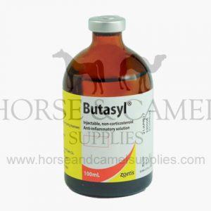 butasyl,zoetis,phenylbutazone,sodium,pain,antiinflamatory,anti-inflammatory,analgesic,antipyretic,arthritis,hydantoin,anticonvulsant,hypoglycemic