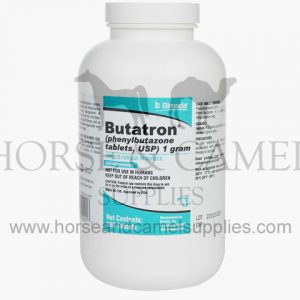 butatron,bimeda,fenylbutazone,anti-inflammatory,osteoarthritis,arthritis,musculoskeletal,horse,dog