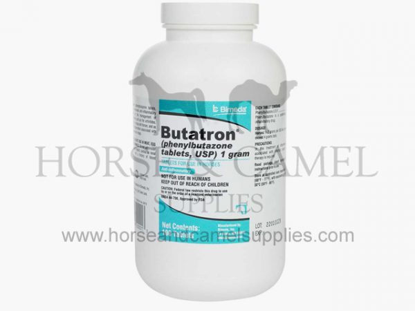 butatron,bimeda,fenylbutazone,anti-inflammatory,osteoarthritis,arthritis,musculoskeletal,horse,dog