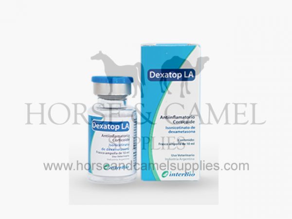 dexatop-LA,dexatop,interbio,dexa,painkiller,pain,antiinflamatory,dexamethasone,edema,diuretic,ديكساميثازون, corticosteroid