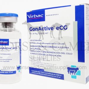 gonactive,virbac,gonadotropin,pregnant,sodium,ovary,ovulation,cows,sheep,goats,progestins,implants,luteinizing,reproductive