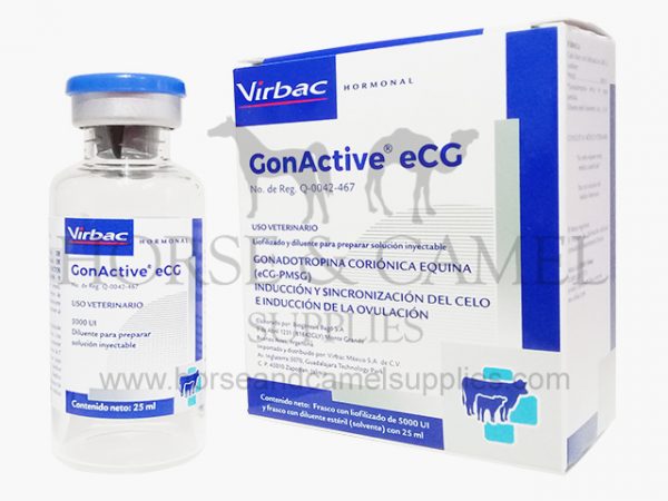 gonactive,virbac,gonadotropin,pregnant,sodium,ovary,ovulation,cows,sheep,goats,progestins,implants,luteinizing,reproductive