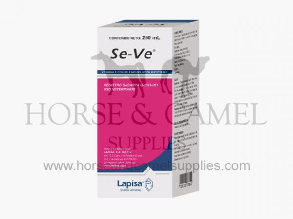 se-ve,lapisa,placental,retention,weak,neonatal,mastitis,downed,agalactia,sodium,selenite,vitamin