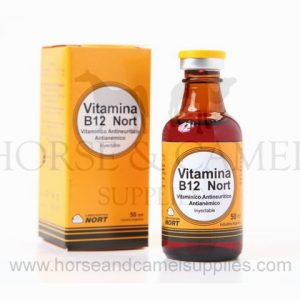 vitaminab12,nort,vitamina-b12,cyanocobalamin,energy,power,stimulant,vitamin,performance,velocity,speed,medicin,veterinary,injection,racing