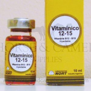 vitaminico1215,nort,vitaminico-12-15,b12,b15,energy,power,stimulant,vitamin,performance,velocity,speed,medicin,veterinary,injection,racing