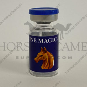 equine,magic,blue,medicine,racing,powerful,stimulant,energy,oxygenation,no-banned