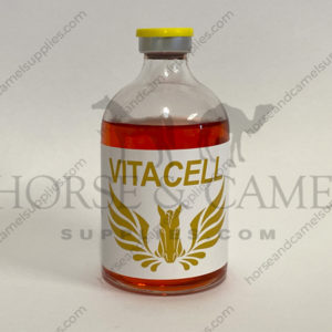 vitacell,usa,equimedic,cyanocobalamin,carnosine,slenite,oxygenation,fatigue,endurance,lactic
