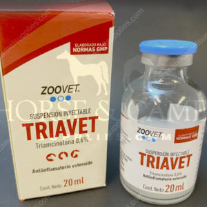 triavet,zoovet,triamcinolona,triamcinolone,antiinflamatory,pain,reliever,edema,diuretic,corticosteroid,painkiller