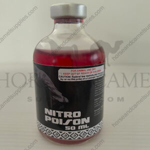 Nitro-Poison-energy-power-itpp-atp-vitamin-recovery-extreme-aspartates