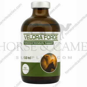 Velora Force 50 ml – Advanced Metabolic Support for