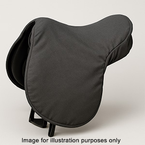lightweight-fleece-saddle-cover-dust-protection