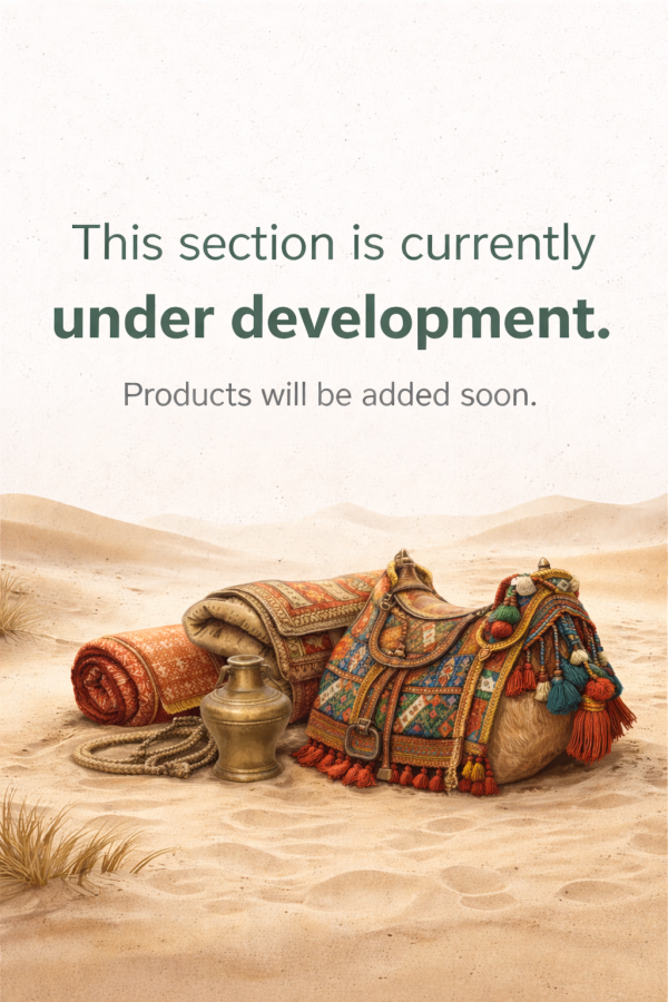 Under Construction Camel Gear